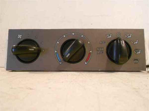 03 04 05 ford explorer a/c temperature control oem lkq