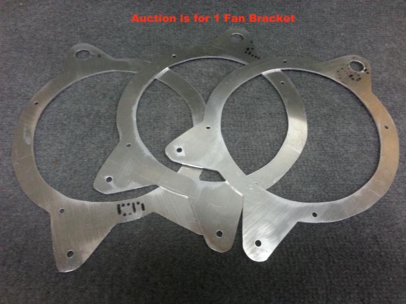BMW K75/100 Radiator Fan Bracket, US $25.00, image 2