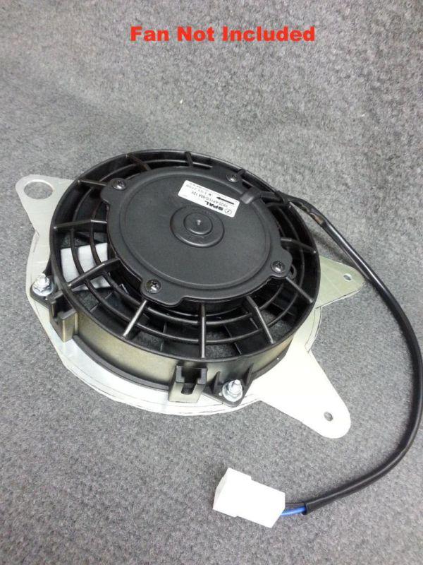 BMW K75/100 Radiator Fan Bracket, US $25.00, image 3