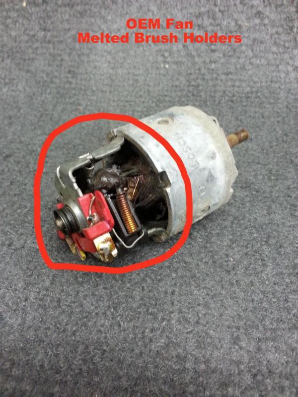 BMW K75/100 Radiator Fan Bracket, US $25.00, image 6