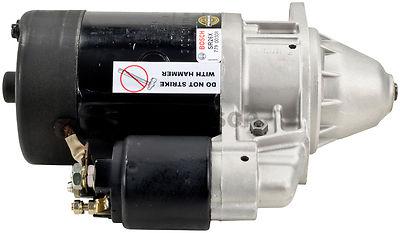 Bosch sr26x starter-starter (remanufactured)