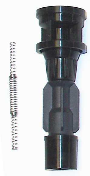 Belden bel 702509 - spark plug boot (coil to plug)