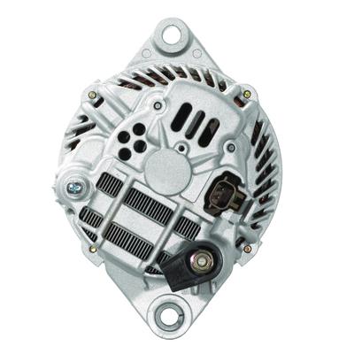Remy 12639 alternator/generator-premium reman alternator