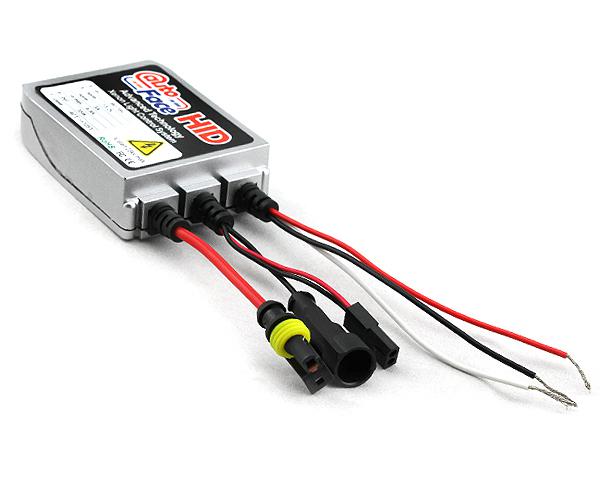 MOTORCYCLE XENON HID BI-XENON CONVERSION KIT SUPER SLIM BALLAST H6M 6000K, US $18.99, image 5