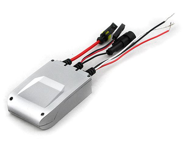 MOTORCYCLE XENON HID BI-XENON CONVERSION KIT SUPER SLIM BALLAST H6M 6000K, US $18.99, image 6