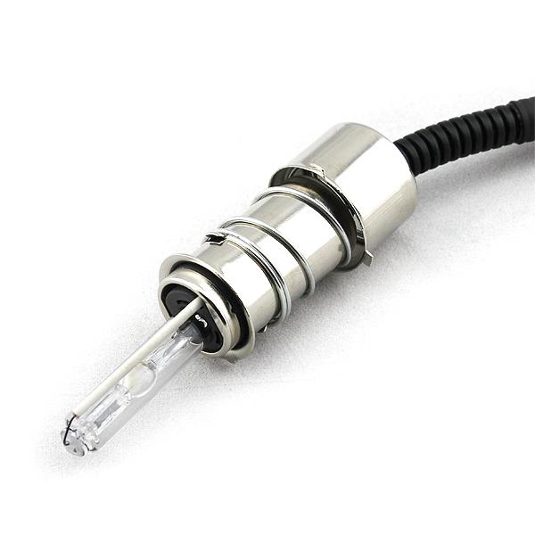 MOTORCYCLE XENON HID BI-XENON CONVERSION KIT SUPER SLIM BALLAST H6M 6000K, US $18.99, image 8