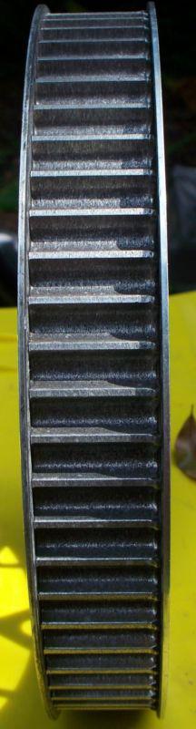 Harley Davison Rear drive Pulley, US $85.00, image 3