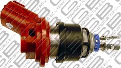 Gb reman 842-18129 fuel injector-remanufactured multi port injector