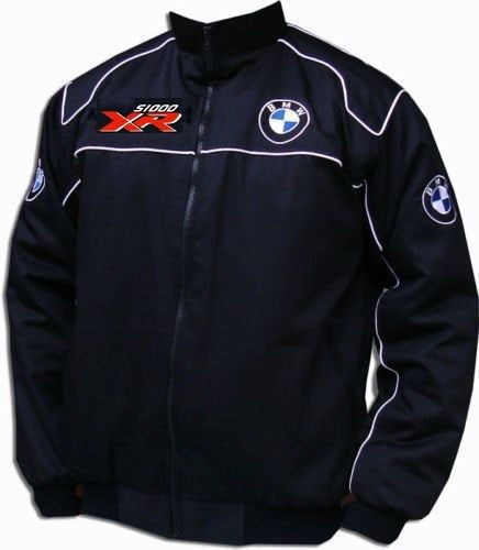 Bmw s1000xr quality jacket