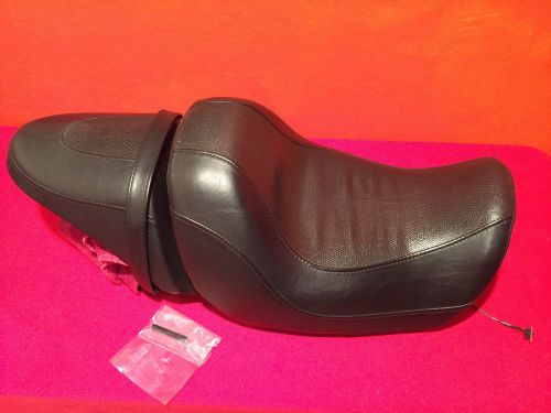 Harley davidson v rod 02-06 oem seat