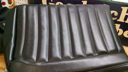 Saddlemen saddle skins seat cover aw145 saddleskin ski-doo bombardier formula 1
