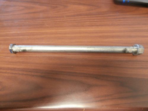 Yamaha warrior 350 yfm350 yfm swingarm swing arm pivot bolt 1994 94