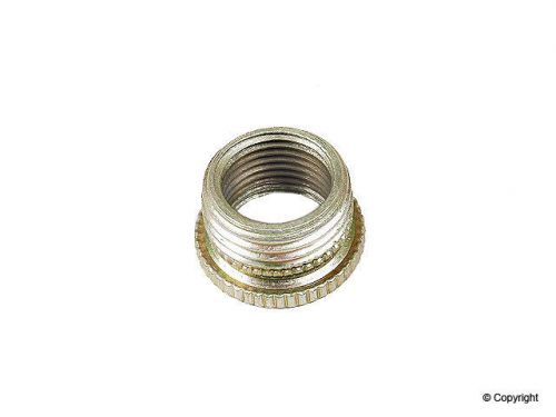 Spark plug insert-rpm wd express 046 54001 709 fits 54-66 vw beetle 1.2l-h4