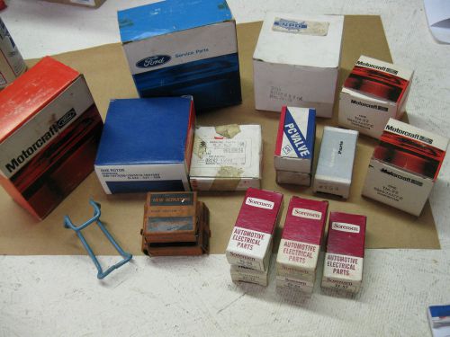 1960&#039;s-80&#039;s gm/ ford/ chrysler parts lot