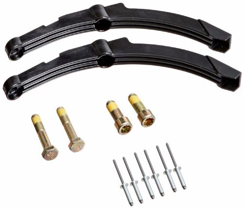 Oem ski-doo rev-rt front tunnel cooler protector kit 860200011 new free shipping