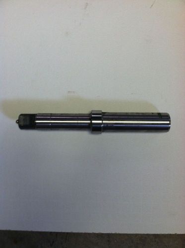 2,000 lb. 1 1/16" spindle w/ ez lube