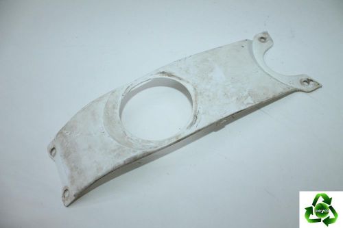 01 - 05 yamaha raptor yfm 660 gas tank top cover fairing b