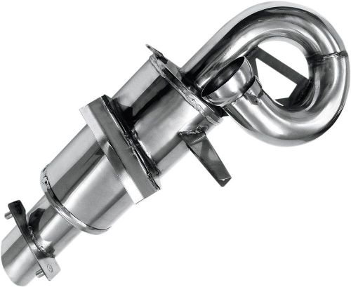 Sno stuff 331-212 exhaust silencer polaris