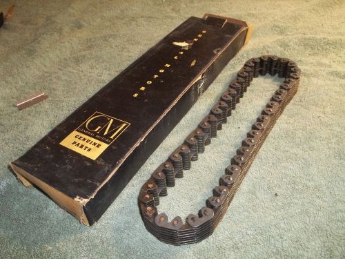 Nos 1937 - 47 oldsmobile 6 cyl. timing chain