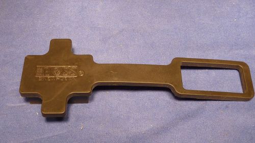 Boss msc3744,boss snow plow ,plow side weatherproof cover,new