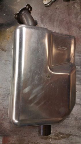 Yamaha sr viper exhaust: 8jp-e4750-01-00