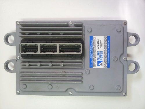 2004-2010 ford diesel 6.0l power stroke fuel injection control alliant ap65124