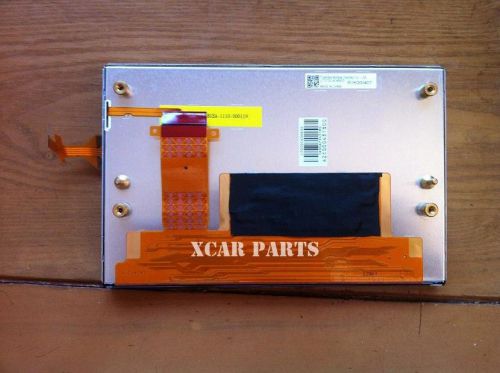 Toshiba lcd display+touch screen for peugeot, renault
