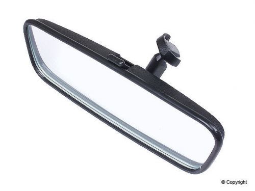 Interior rear view mirror-oe supplier wd express fits 78-88 porsche 911