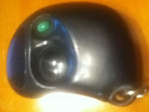 Prestige after market keyless entry remote  fcc# elvat5c