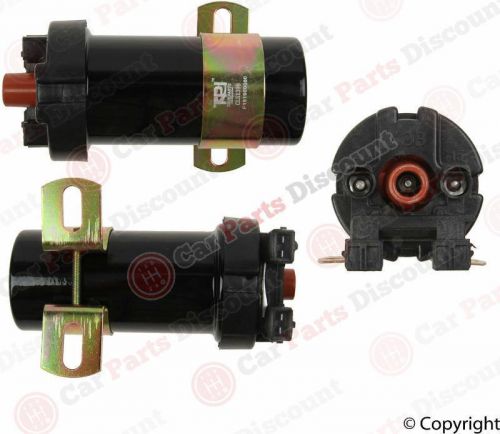 New tpi ignition coil, cls1398