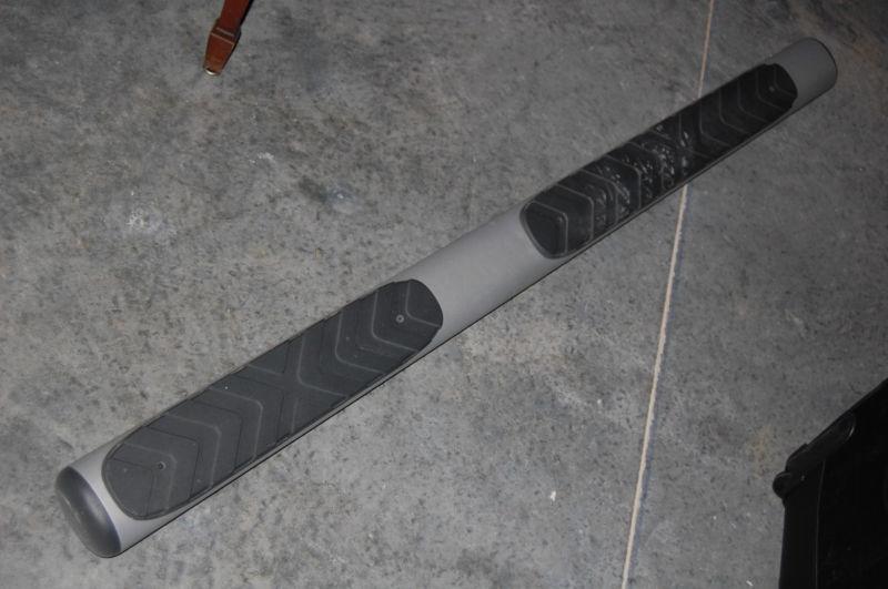 Purchase Genuine Nissan Xterra Running Boards/Step Rails 20092013 Used