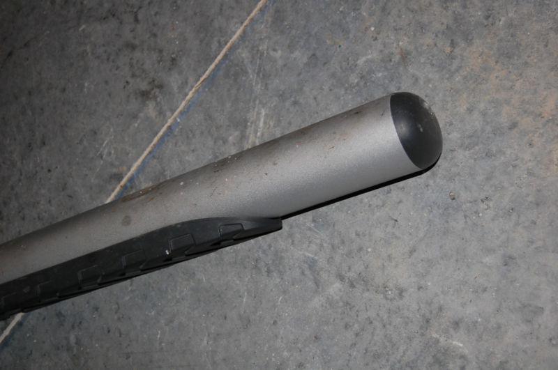 Purchase Genuine Nissan Xterra Running Boards/Step Rails 20092013 Used