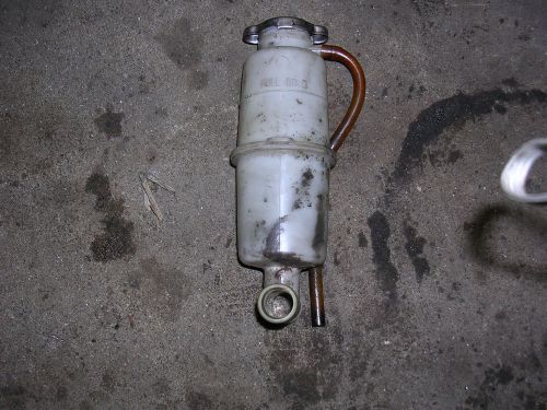 2001-2005 polaris edge xcsp rmk switchback 600 700 800 coolant bottle