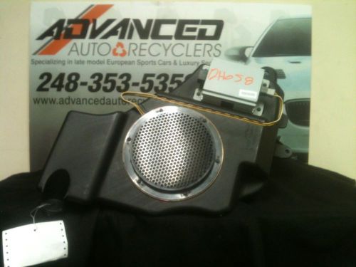 07 08 09 10 dodge caliber subwoofer with amp 04672324-ac vp6cyf-18c808-ac