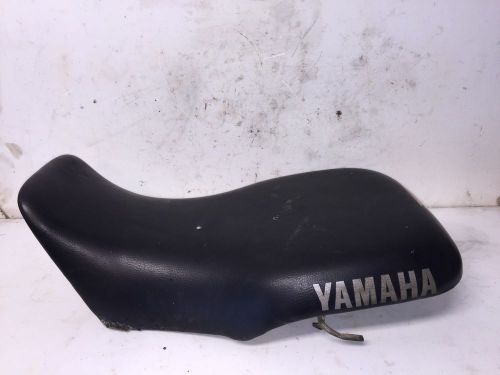 Yamaha big bear 400 seat