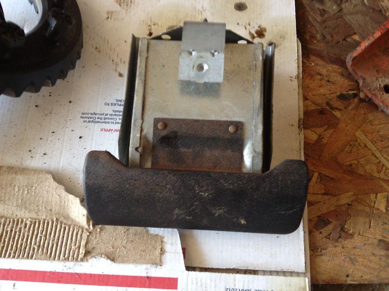 70 71 72 pontiac gto lemans tempest dash ash tray oem