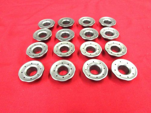 16 manley icd super 7 titanium  retainers1.440 od