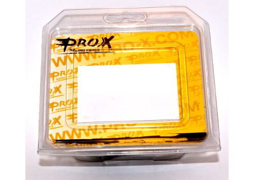 Prox front wheel bearings/seals for yamaha ytm225 tri-moto dxl 1983-1984