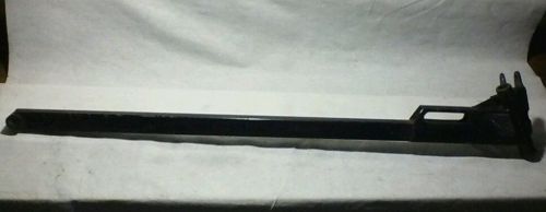 1995 polaris indy xlt sp 600 rh right side trailing arm, ifs xtra-12, 95 xlt rxl