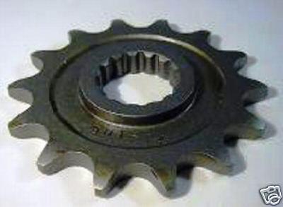 01-11 gsxr 750 gsxr750 16t jt 16 tooth sprocket 525