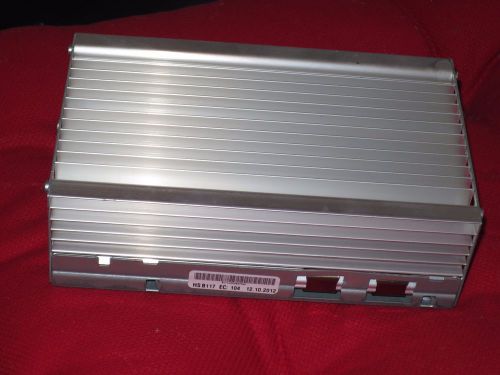 2013 bmw  740li  harman/becker amp 740i 740li xd 750li x3 xd perfect!