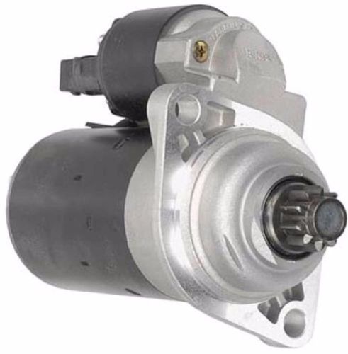 New starter 00 01-05 porsche boxster 2.7 3.2 0-001-121-003 986-604-104-00 17758