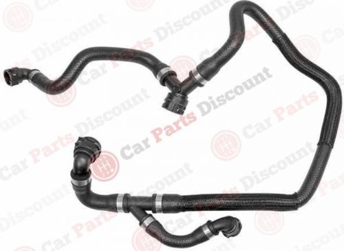 New vaico water hose (4-way hose), 17 12 7 537 109