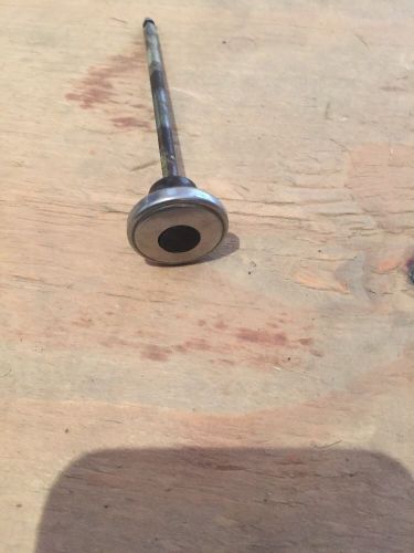 Headlight knob &amp; rod chevrolet &amp; gmc truck 1947 1948 1949 1950 1951 1952 1953