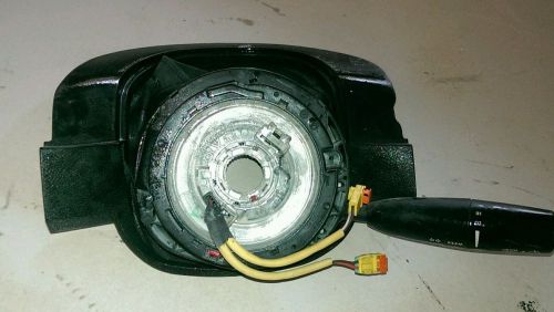 New oem steering column module clock spring fits 2014 2015 charger 300