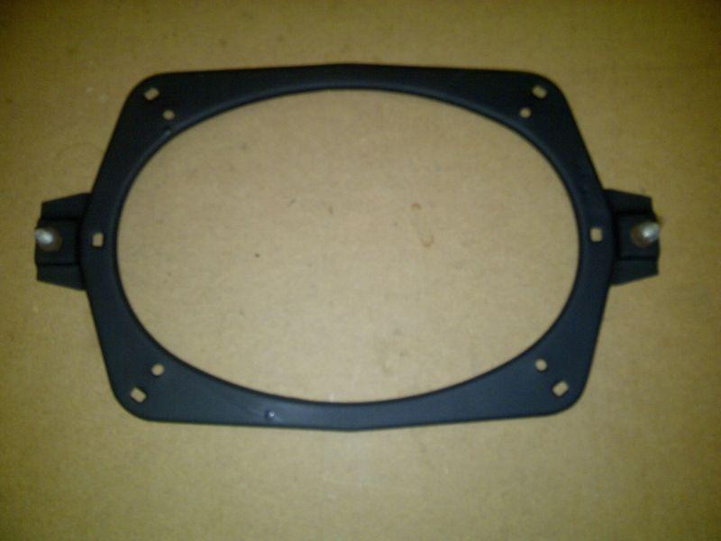 63-66 Mopar A-body Speaker Mounting Plate, US $18.00, image 2