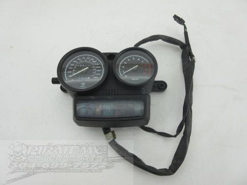Bmw r1100rs dash gauge tach rpm speedometer cluster r1100 rs #13 1996