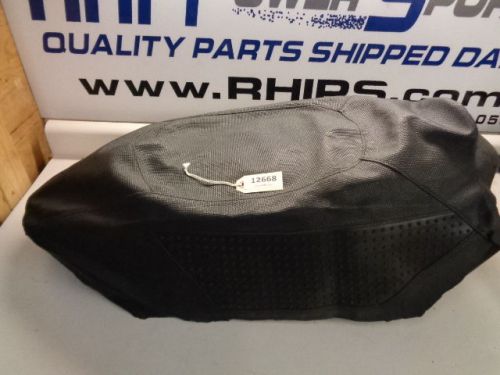 Ski-doo seat cover - stomp grip - 2009 summit everest 800r - #12668