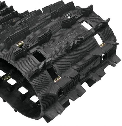 Camoplast crossover cross-country tracks 15" x 144" 9003c