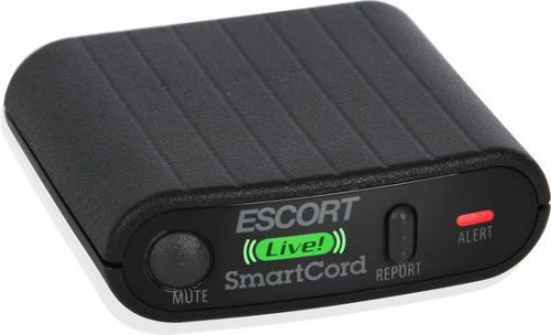 Escort sw-live-dw-iphone bluetooth module for select escort/beltronics detectors